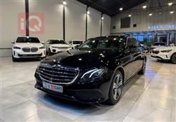 مرسيدس بنز E-Class